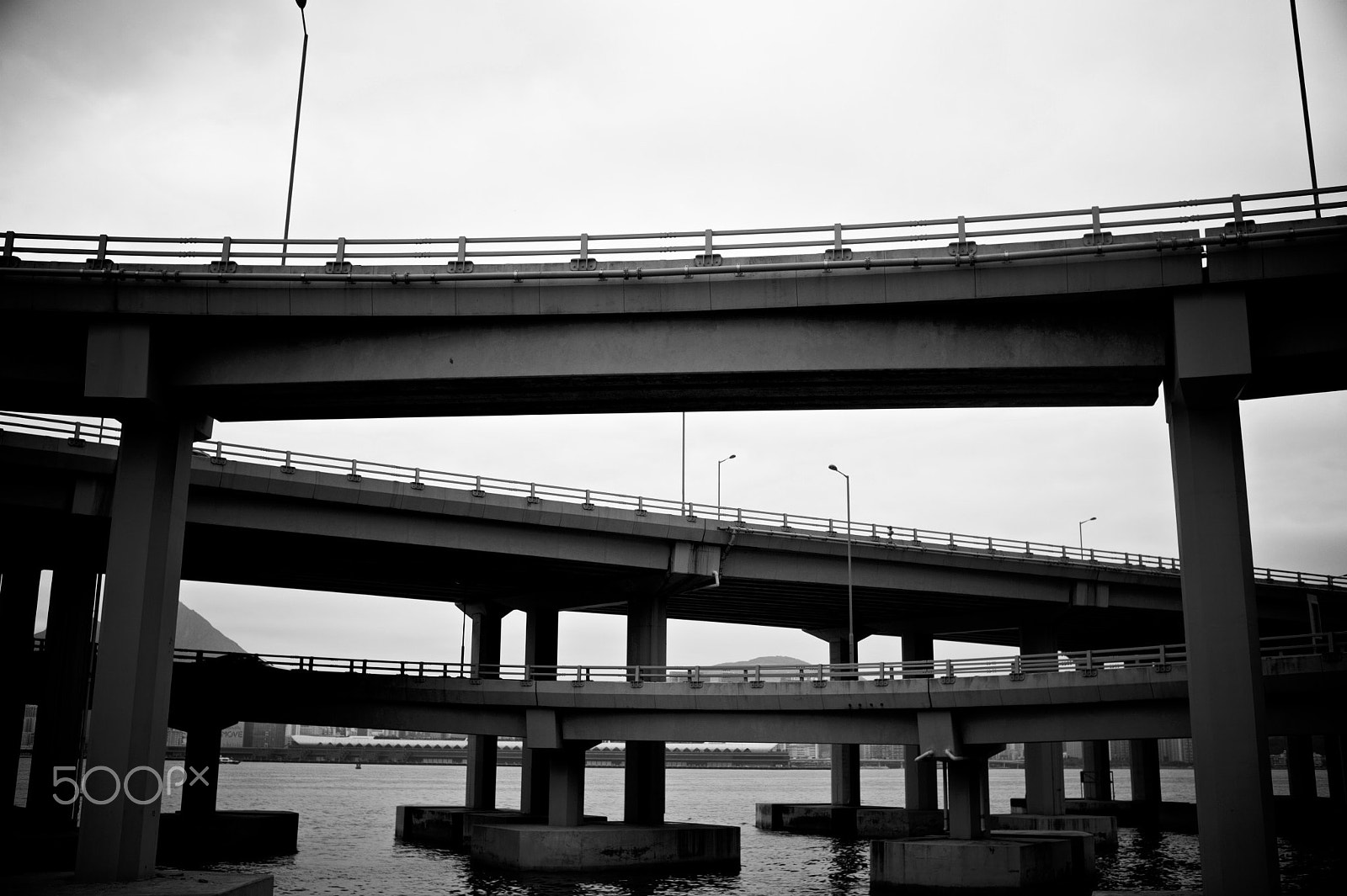 Nikon Df + AF Nikkor 50mm f/1.8 sample photo. Network photography