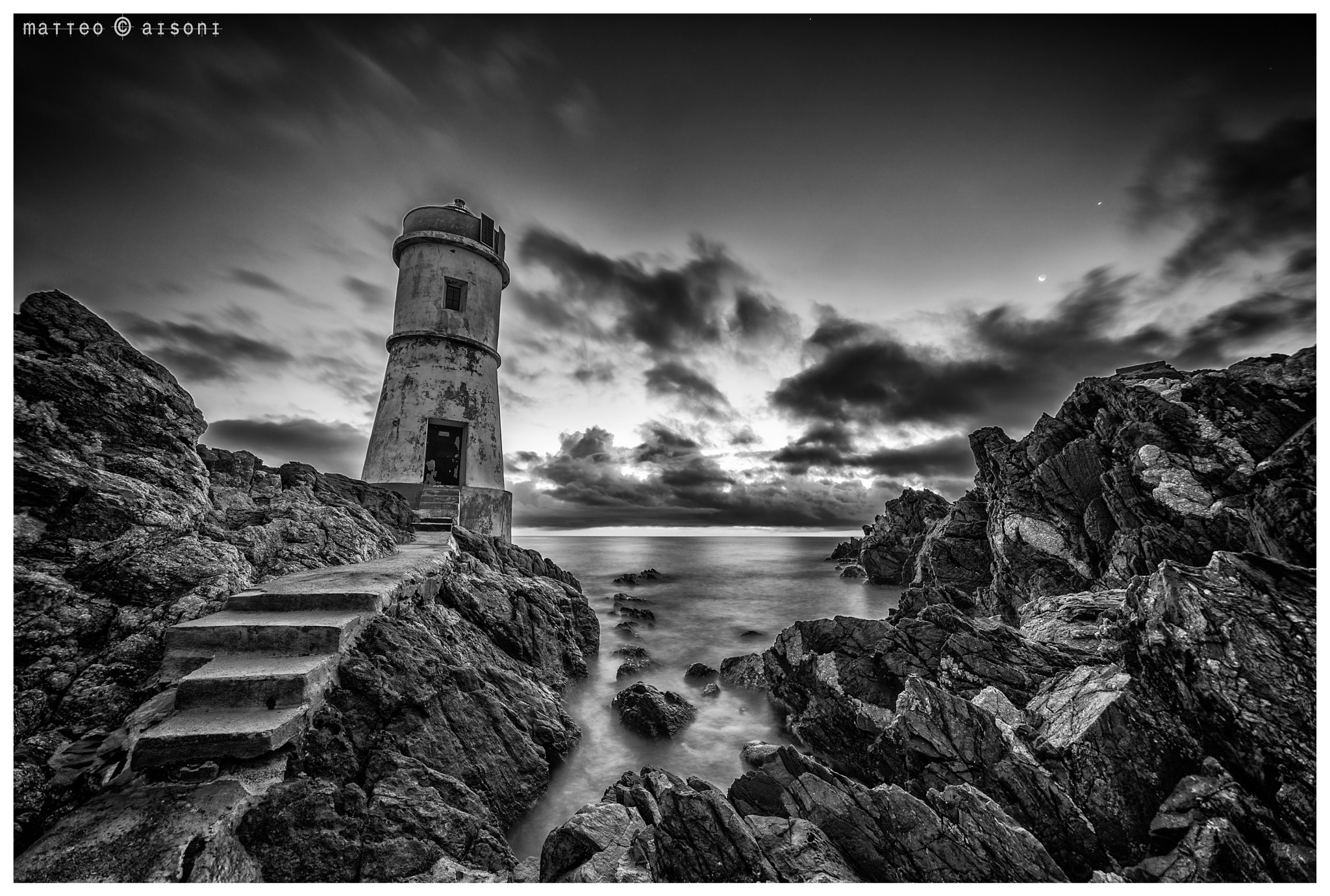 Sigma 12-24mm F4.5-5.6 EX DG Aspherical HSM sample photo. Capo ferro  photography