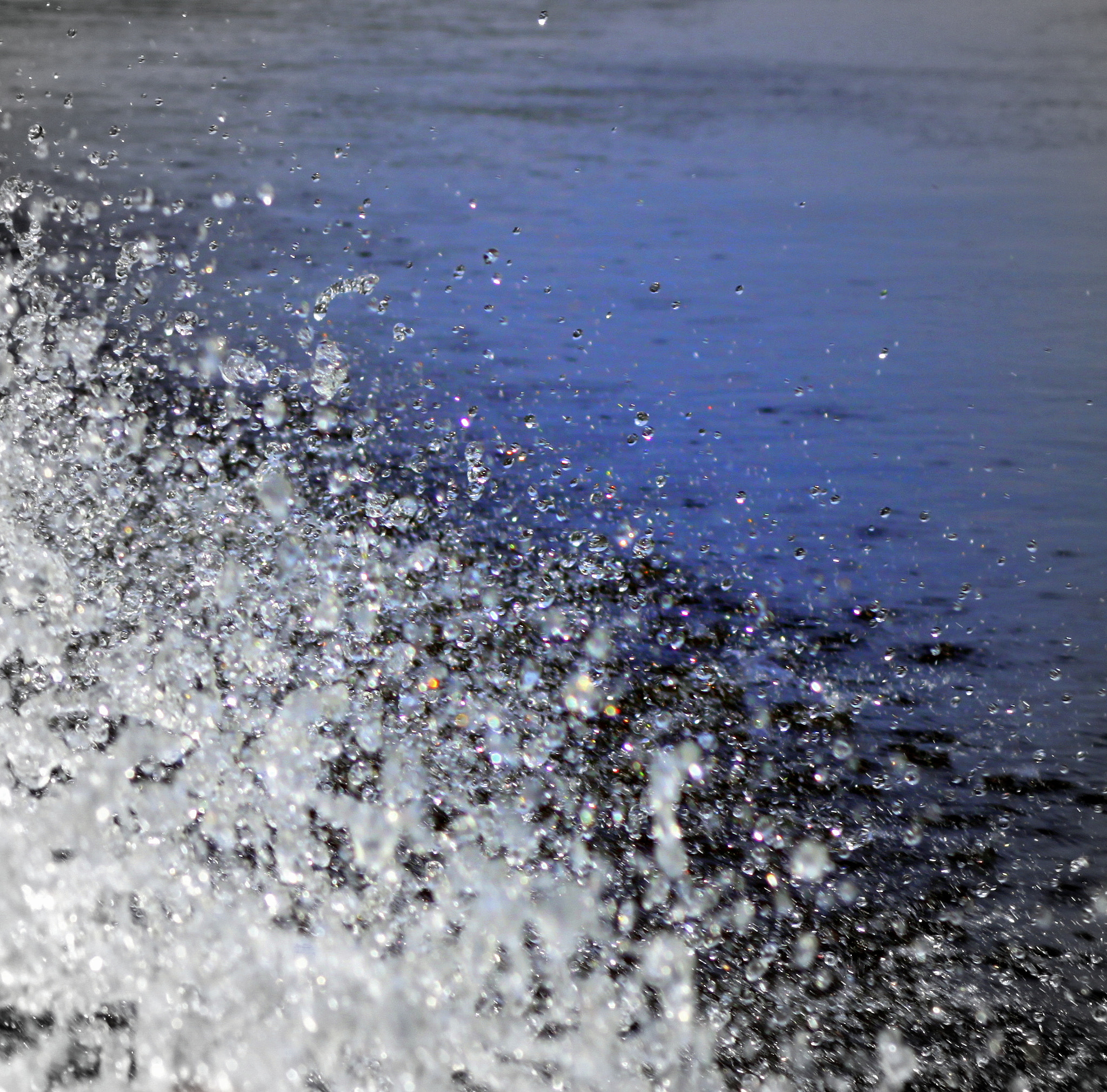 Canon EF 28-90mm f/4-5.6 sample photo. Water photography