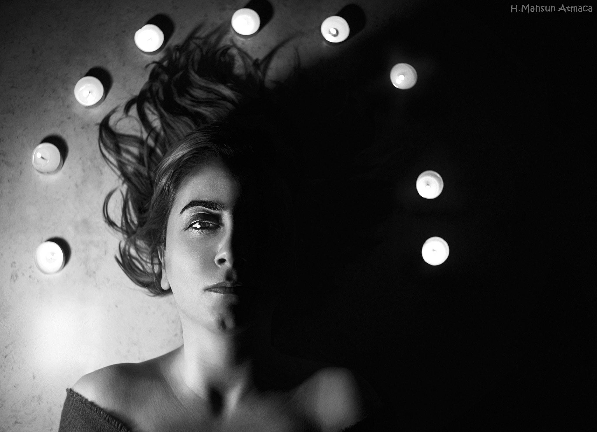 Canon EOS 6D + Canon EF 28mm F2.8 sample photo. Yin yang photography