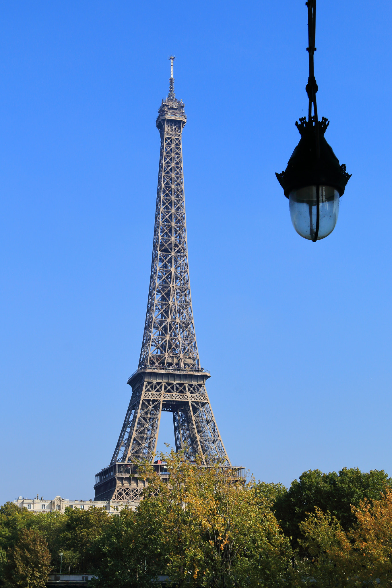 Canon EF 24-85mm F3.5-4.5 USM sample photo. Paris photography