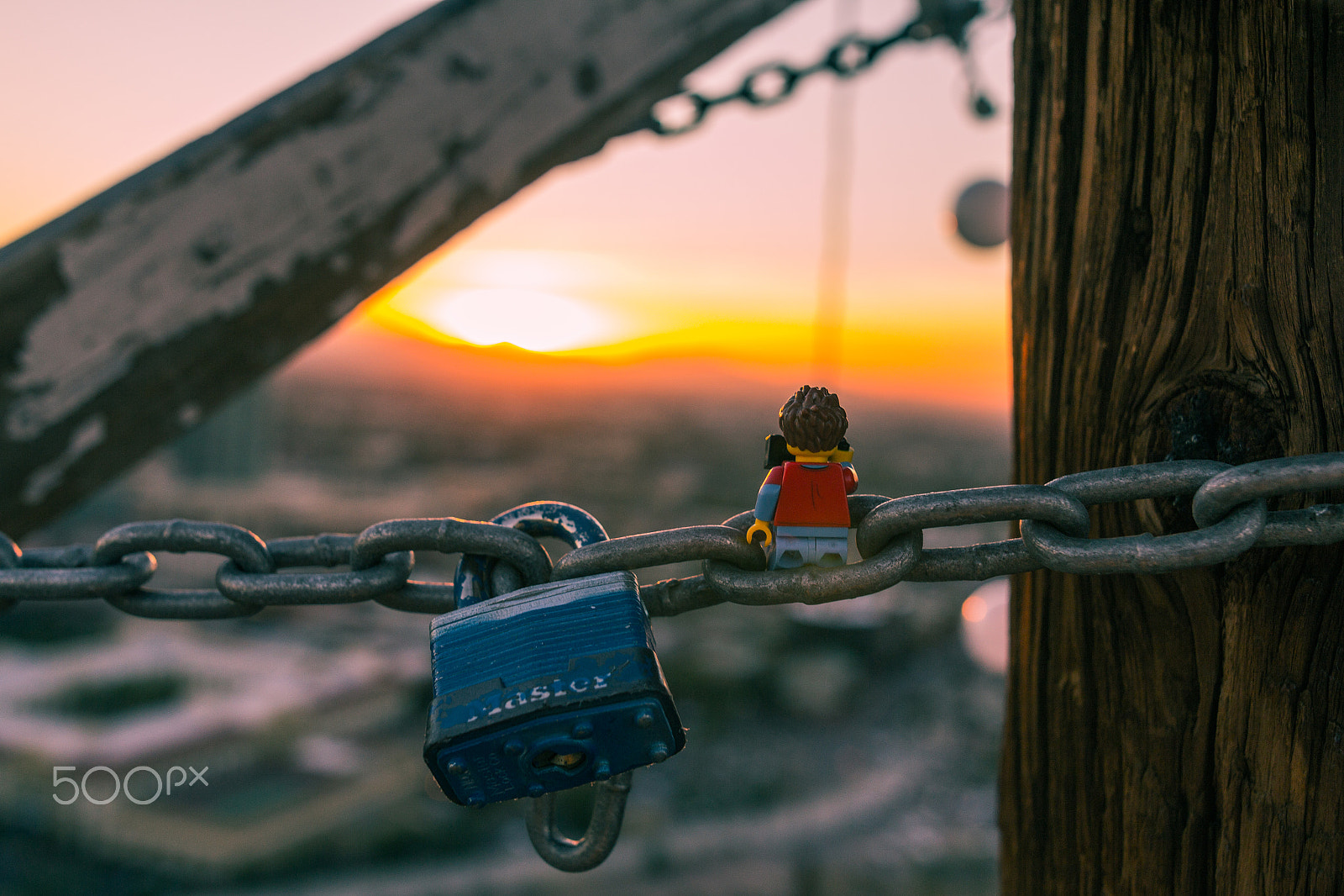 Sigma 24mm F1.4 DG HSM Art sample photo. Tempe sunsets photography