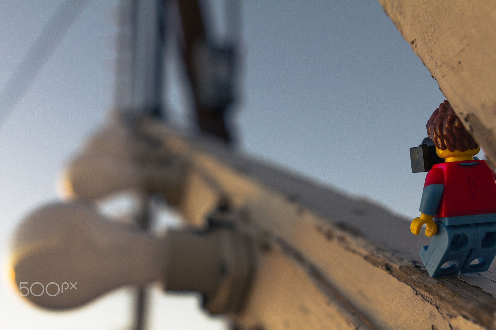 Sigma 24mm F1.4 DG HSM Art sample photo. Gotta get the shot photography