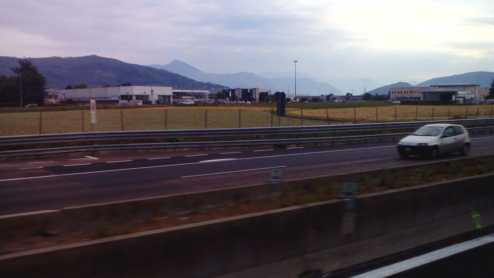 ZTE BLADE Q LUX sample photo. Italy, verona photography