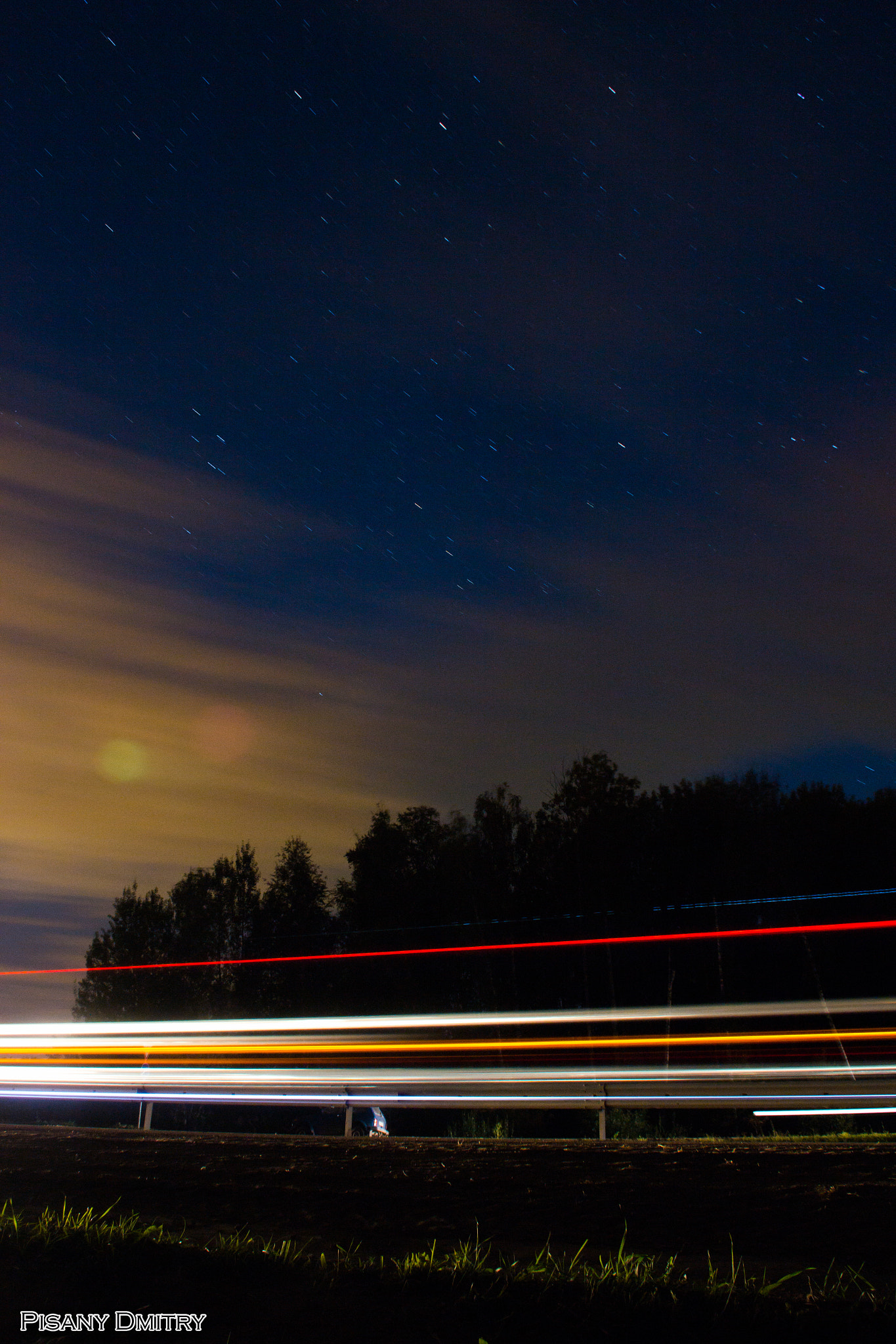 Sigma 18-50mm F2.8-4.5 DC OS HSM sample photo. Close to sunrise.. photography