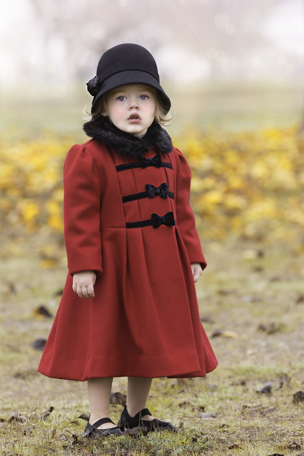 Canon EF 70-200mm F2.8L IS II USM sample photo. Fashion sprout photography