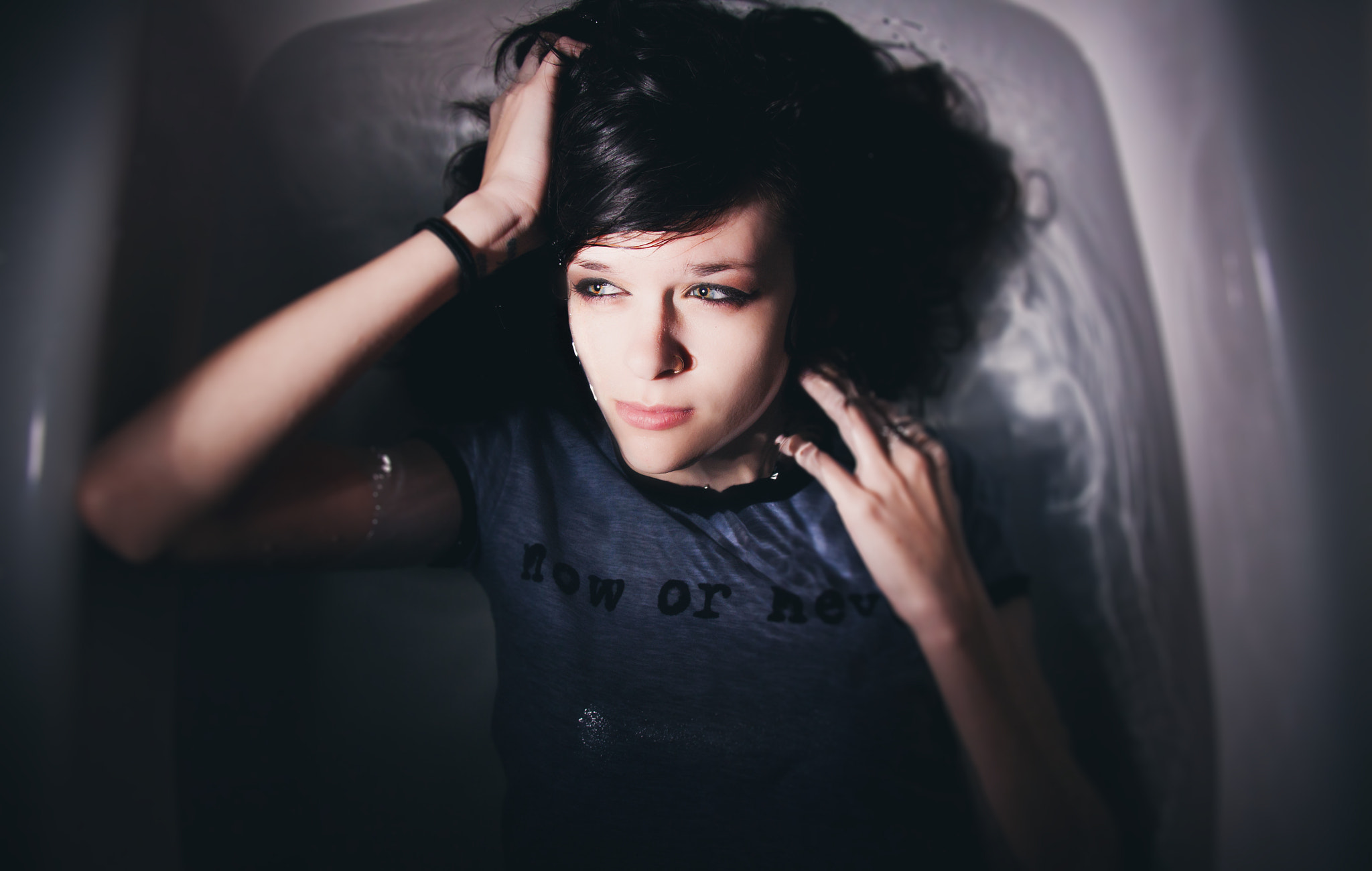 Sigma 18-50mm f/3.5-5.6 DC sample photo. Mackenzie photography