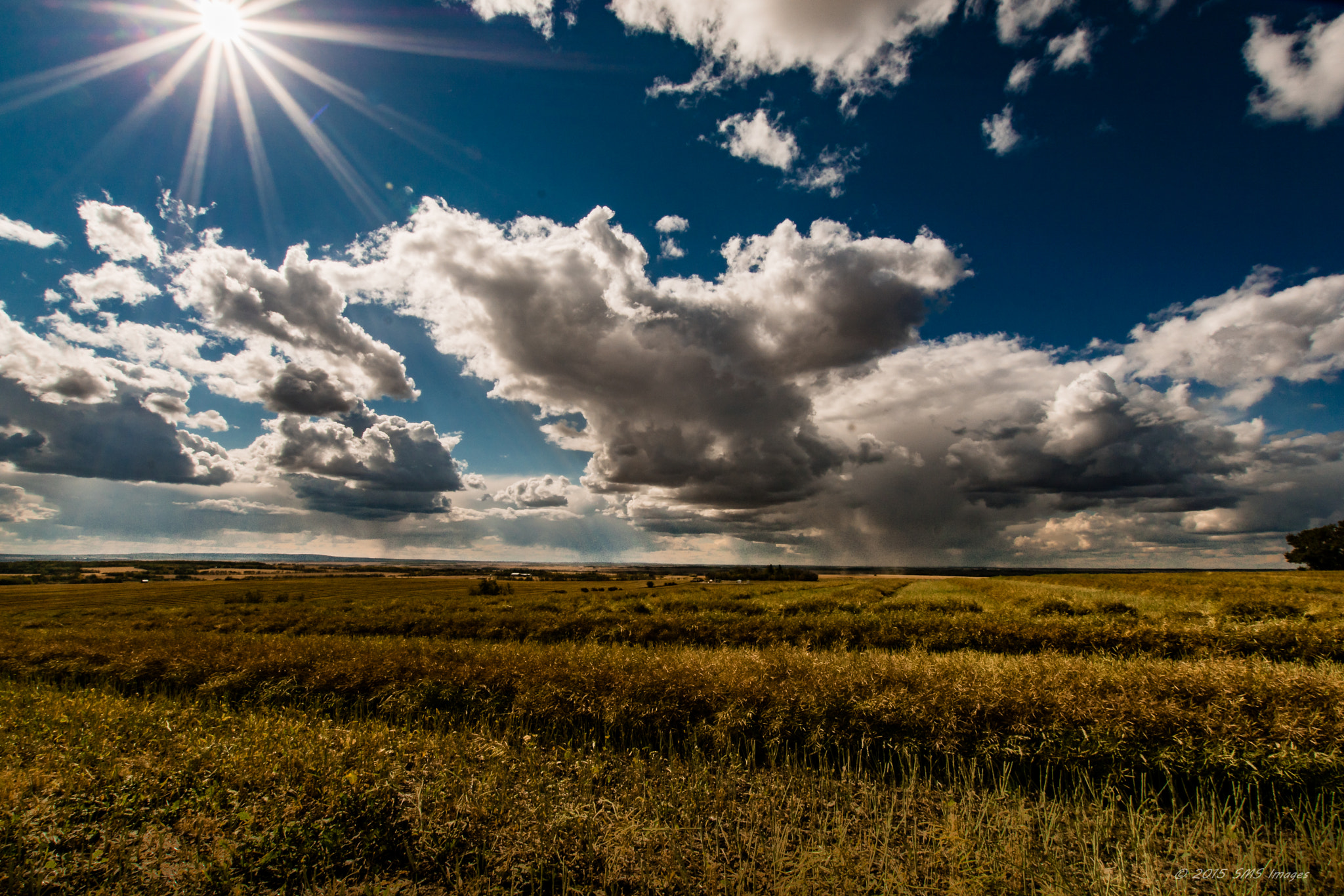 Sony ILCA-77M2 + Sigma 10-20mm F3.5 EX DC HSM sample photo. Clouds show us the value of the sun :-) photography