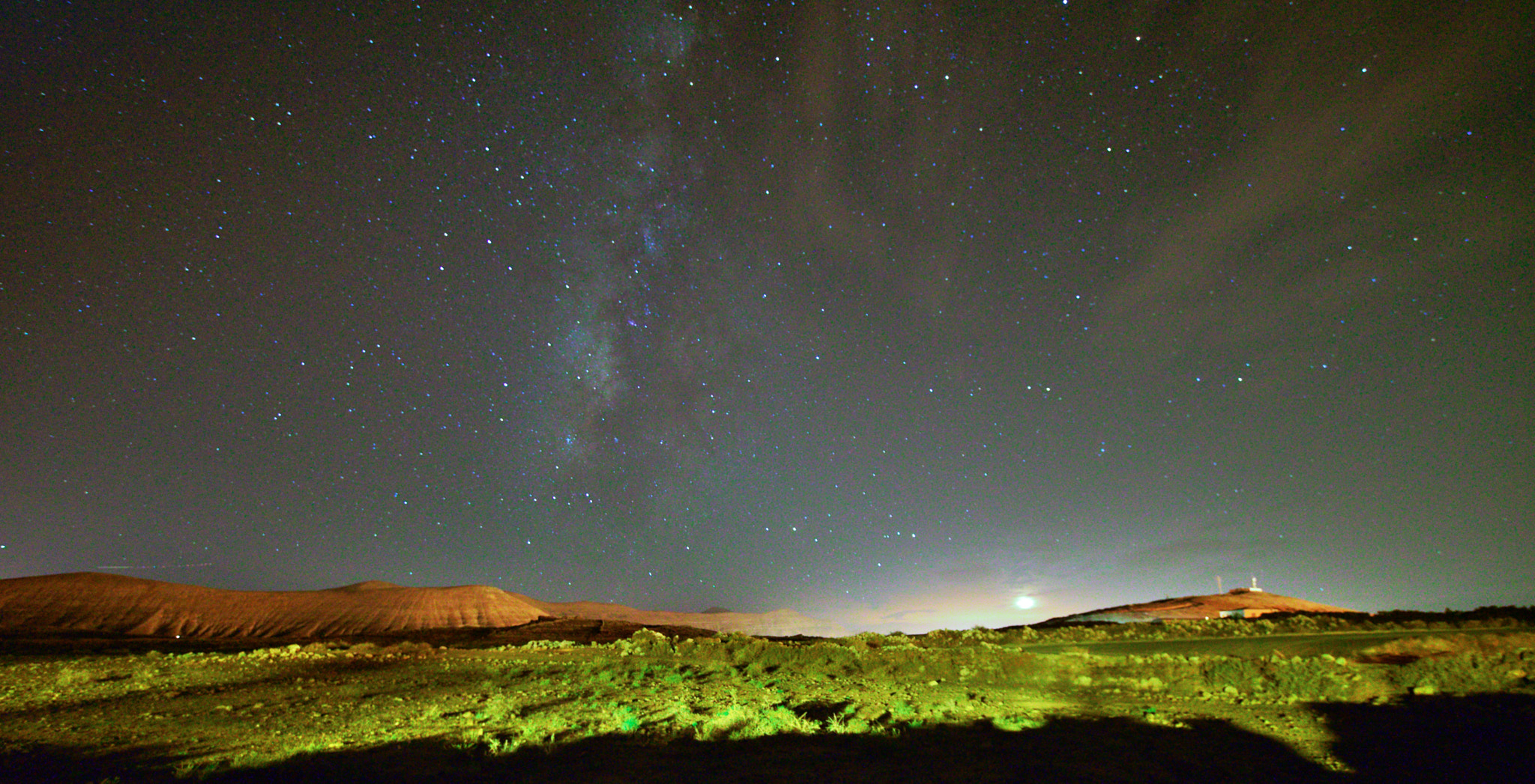 Nikon D3300 + Nikon AF Nikkor 35mm F2D sample photo. Villaverde - fuerteventura photography