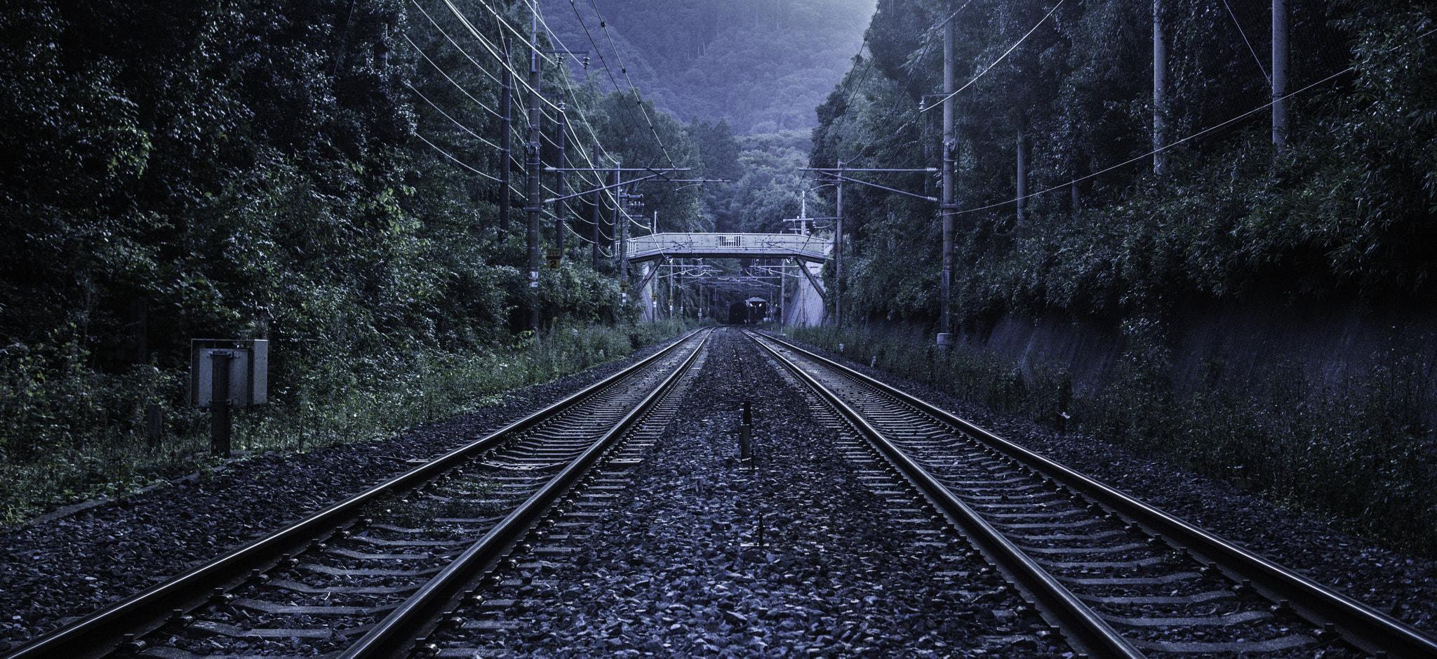 Samsung NX300M + Samsung NX 30mm F2 Pancake sample photo. Tracks of arashiyama photography