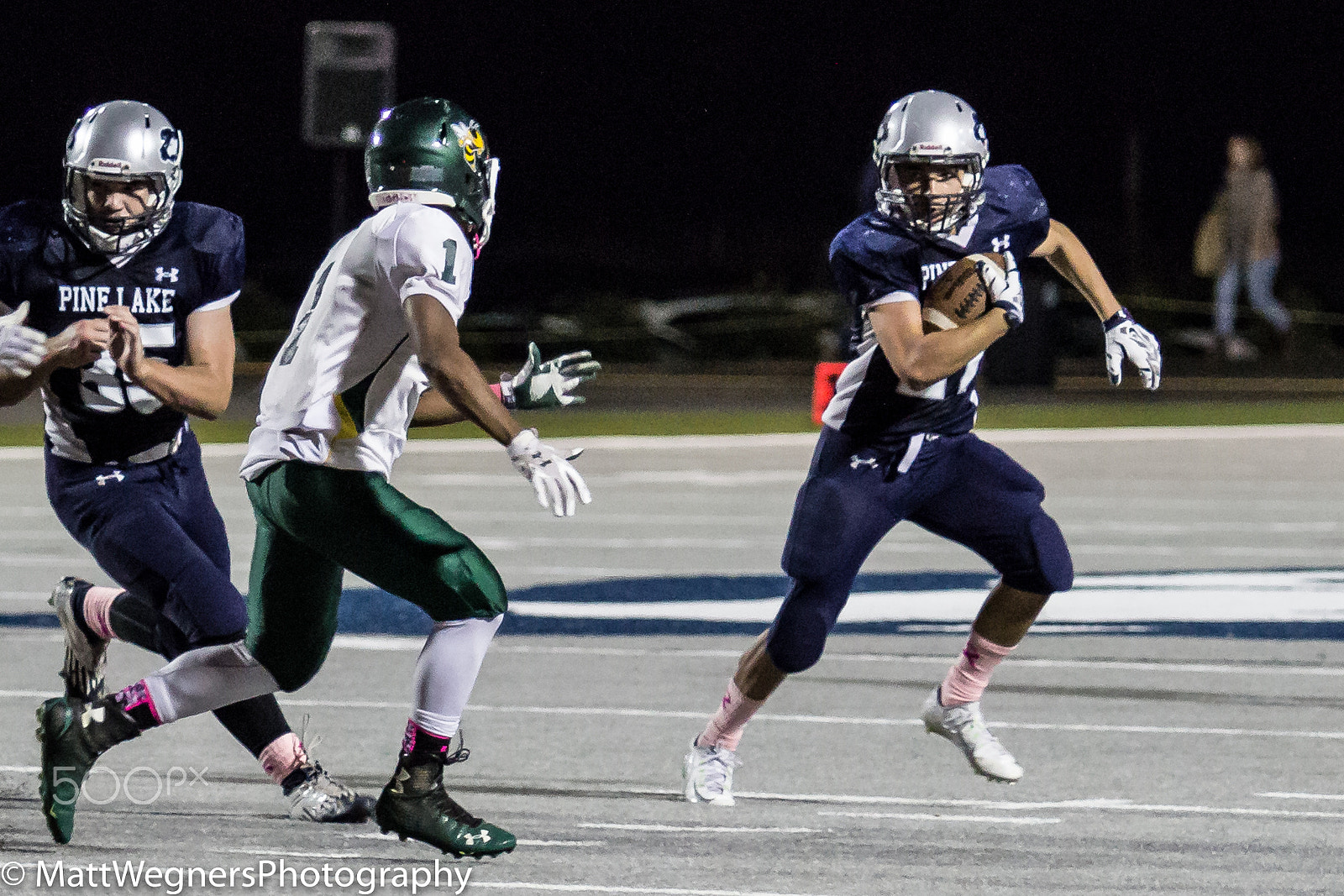 Canon EF 70-200mm F2.8L USM sample photo. Game winging play photography