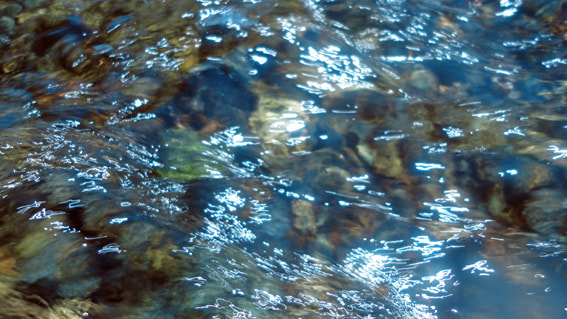 Sony DSC-W360 sample photo. Water photography