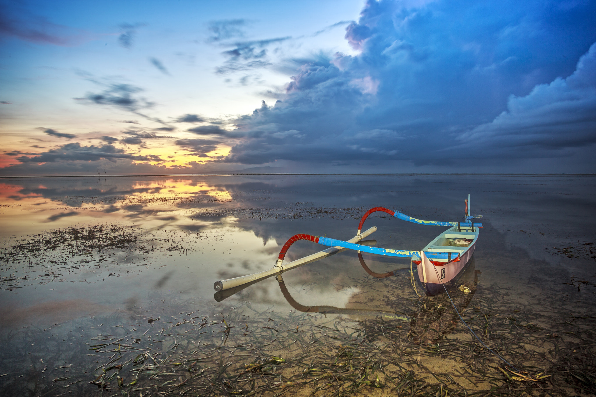 Canon EF 24-85mm F3.5-4.5 USM sample photo. Amazing morning. photography