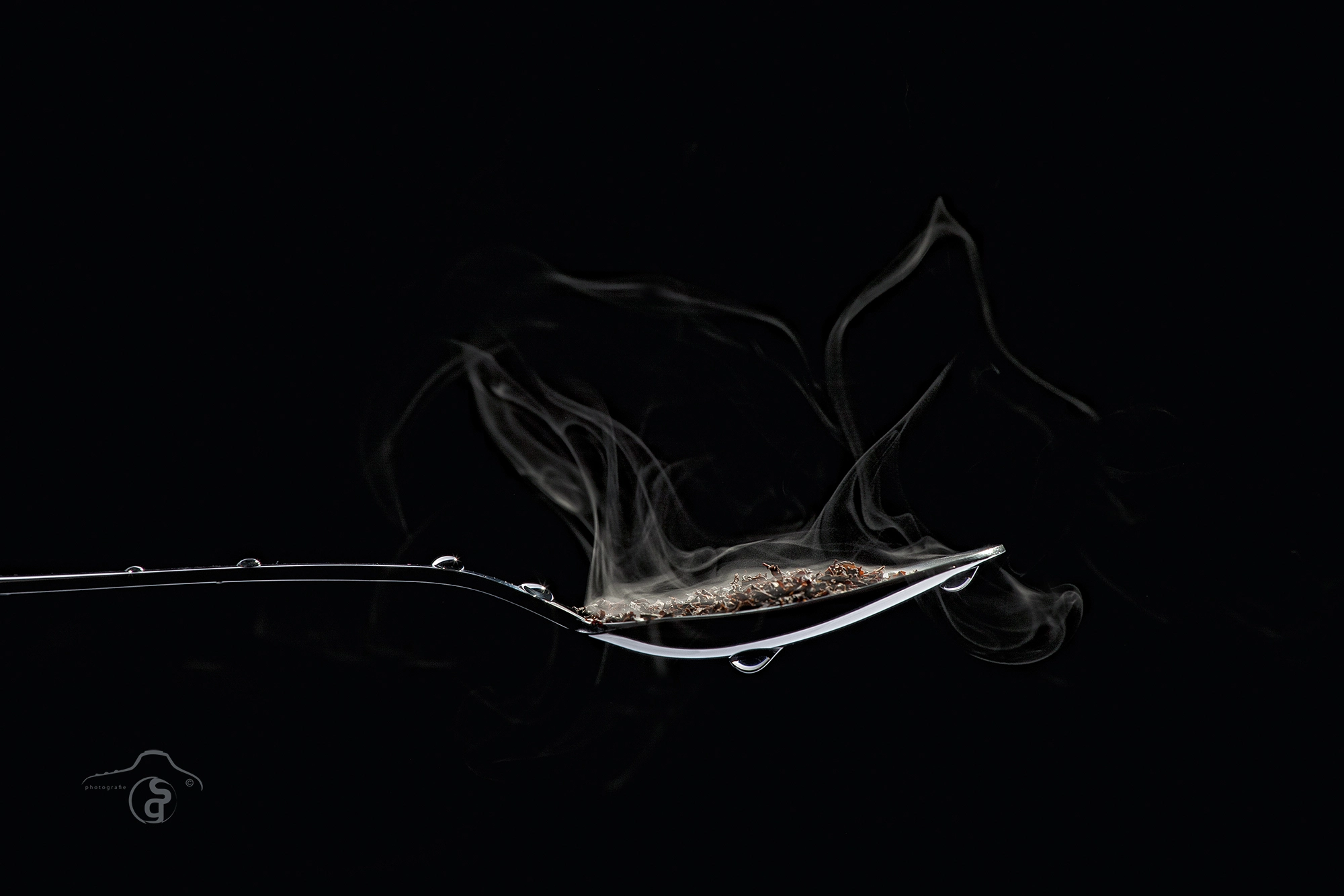 Canon EOS-1Ds Mark III sample photo. Löffeltee , teaspoon photography