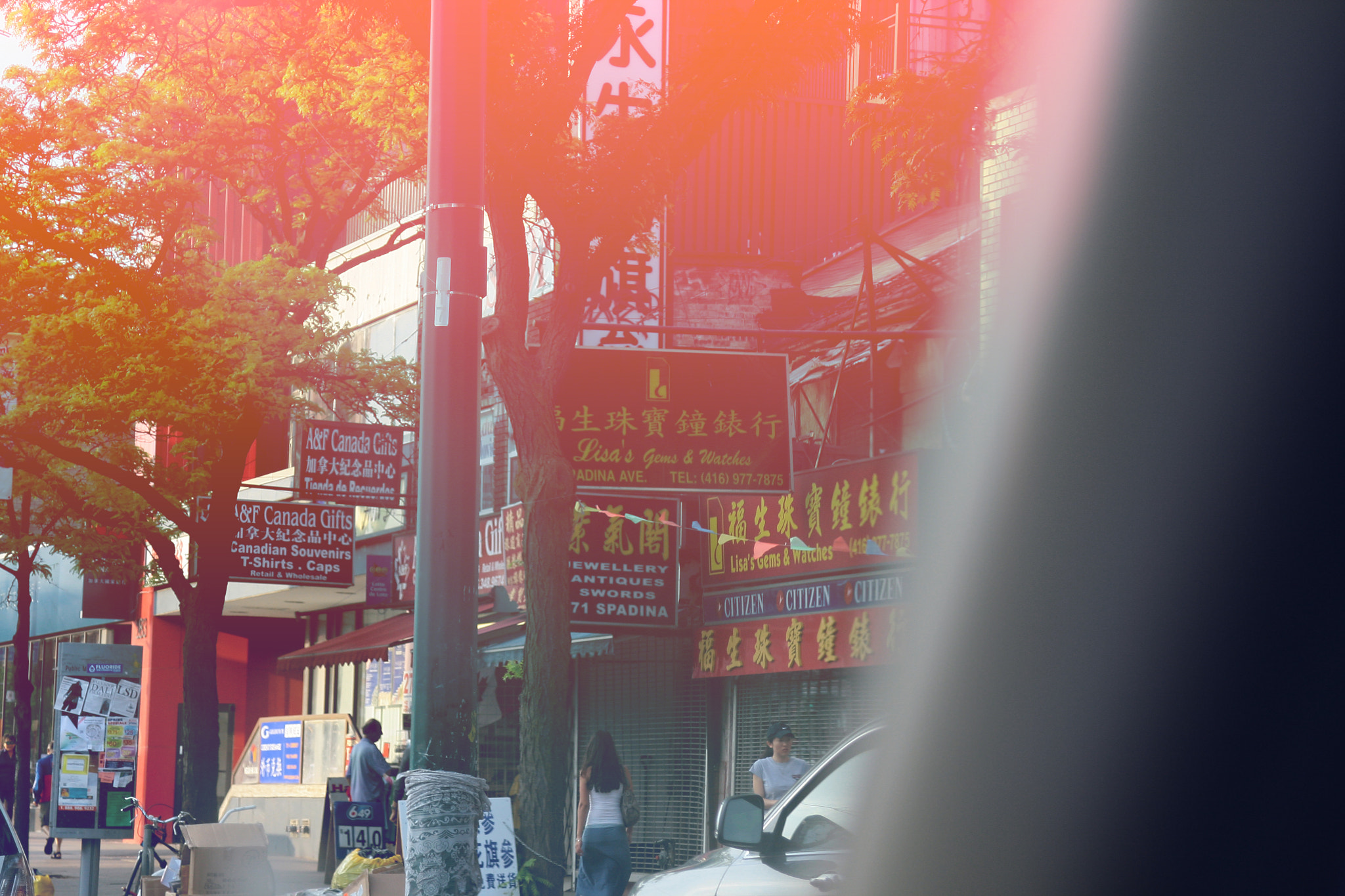 Canon EF 28-105mm f/3.5-4.5 USM sample photo. Ohoh photography