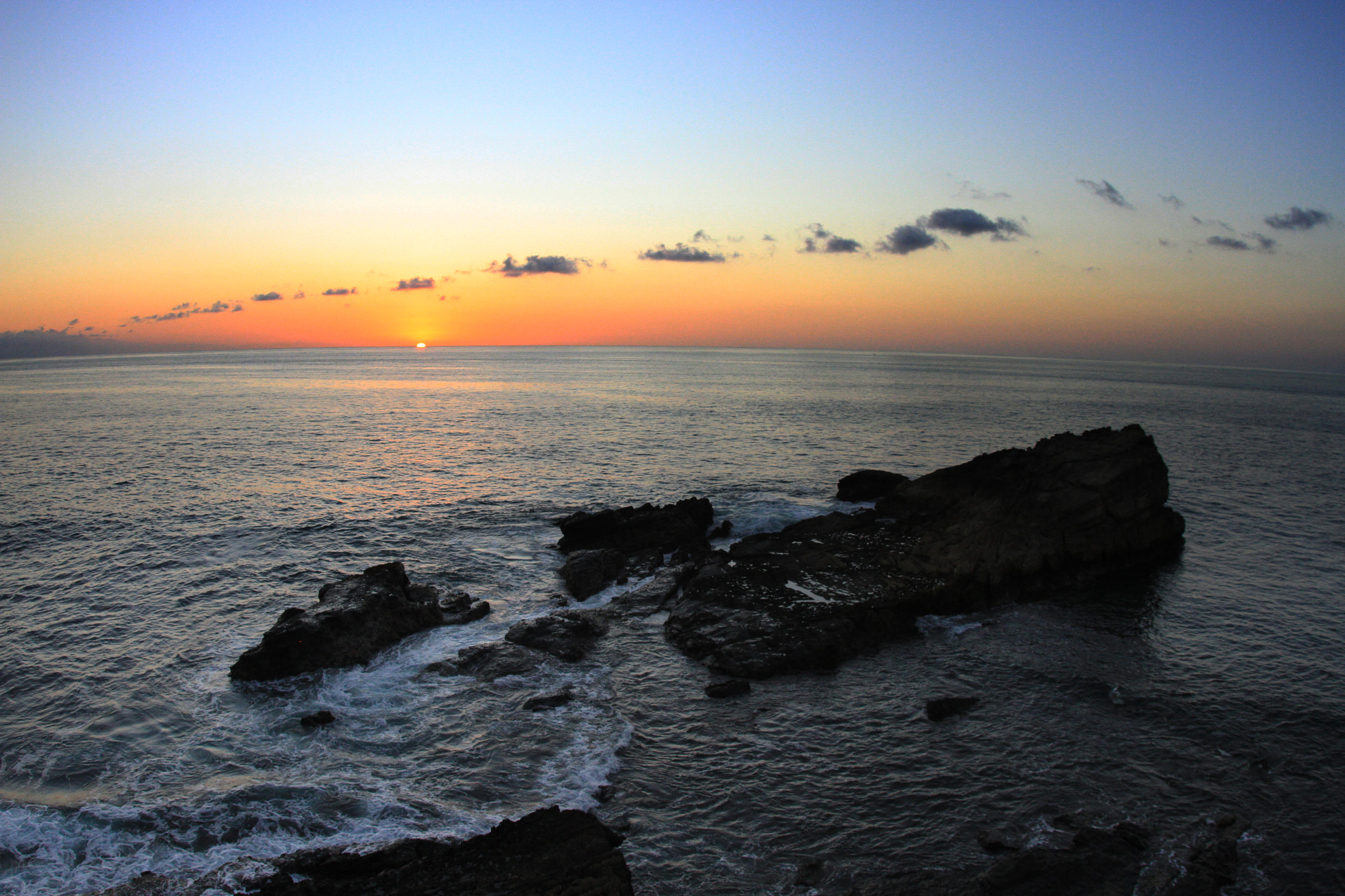 Sigma 15mm f/2.8 EX Fisheye sample photo. Sundown in norsara photography