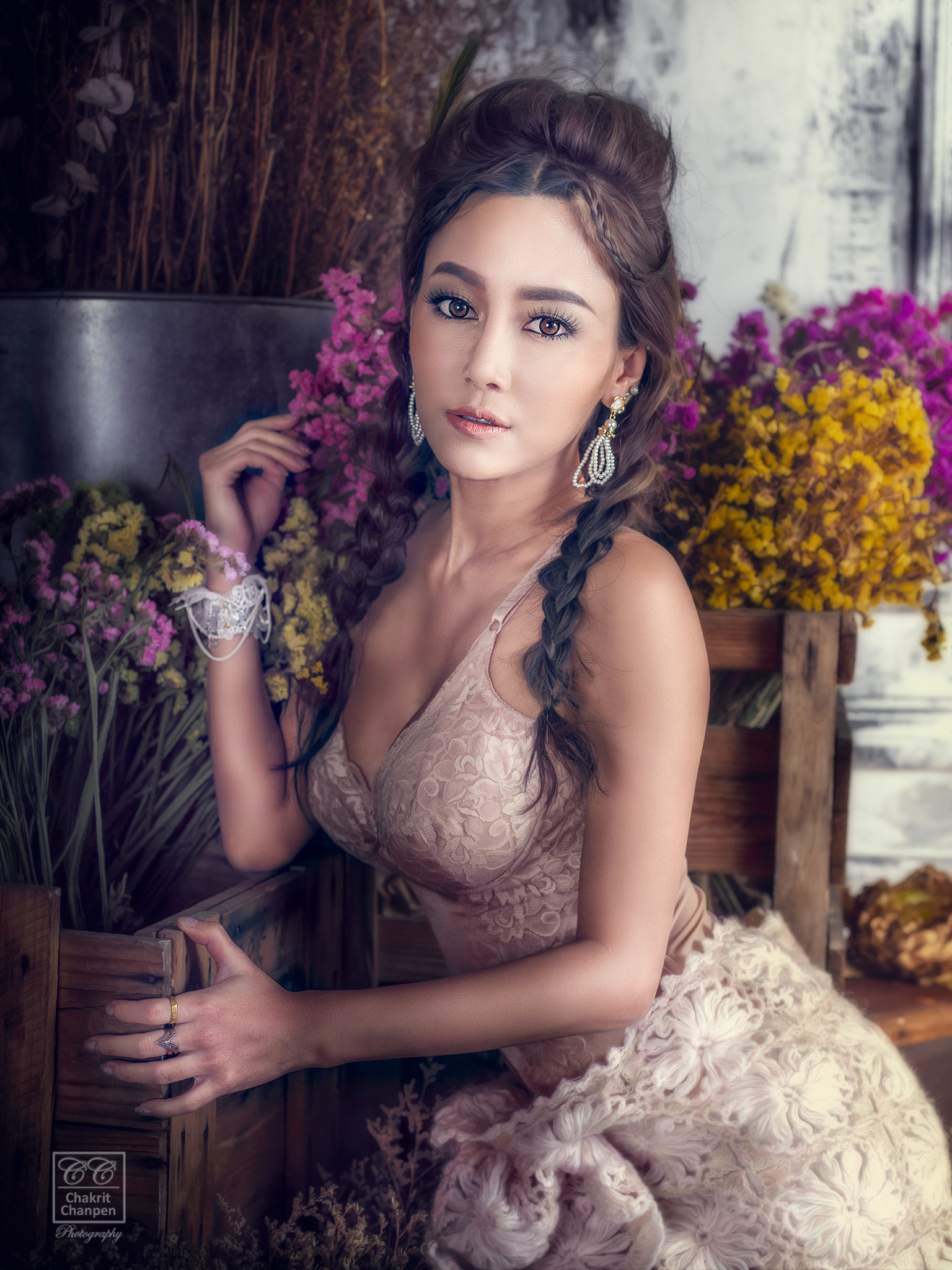 Pentax 645Z sample photo. Hope photography