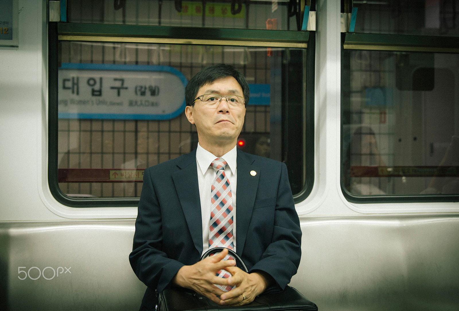 Canon EF 24-70mm F2.8L II USM sample photo. Daily travel photography