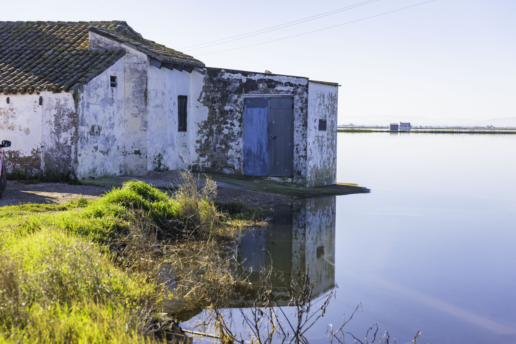 Canon EOS-1Ds Mark III sample photo. House of lagoon photography