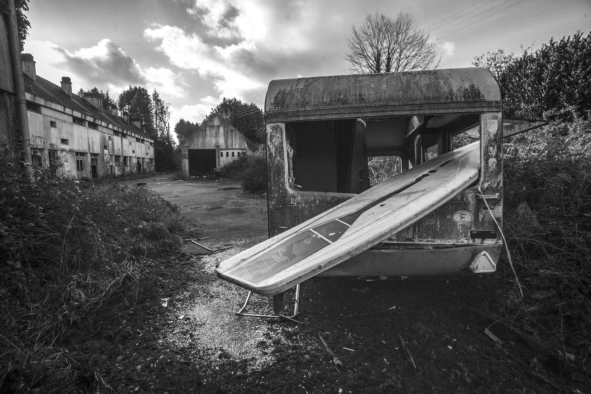Tamron AF 19-35mm f/3.5-4.5 sample photo. Point break photography