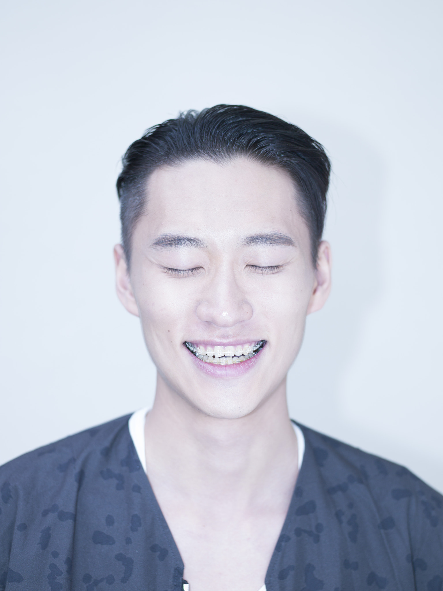 Hasselblad H5D + HC 80 sample photo. Dong-han photography