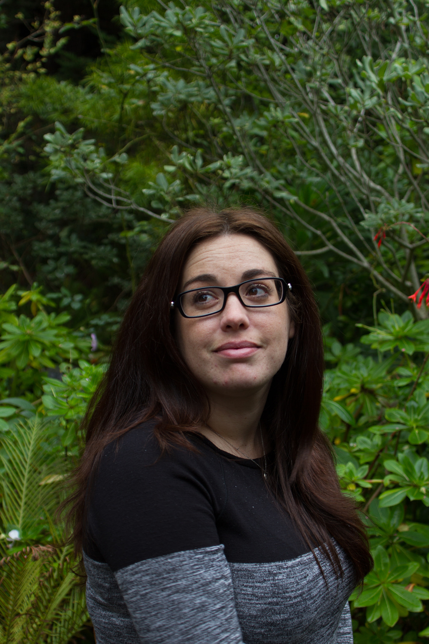 Canon EF 20-35mm F3.5-4.5 USM sample photo. Miss jenn photography