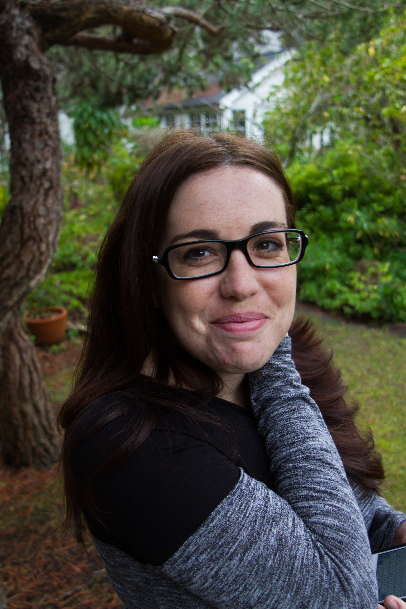 Canon EF 20-35mm F3.5-4.5 USM sample photo. Miss jenn photography