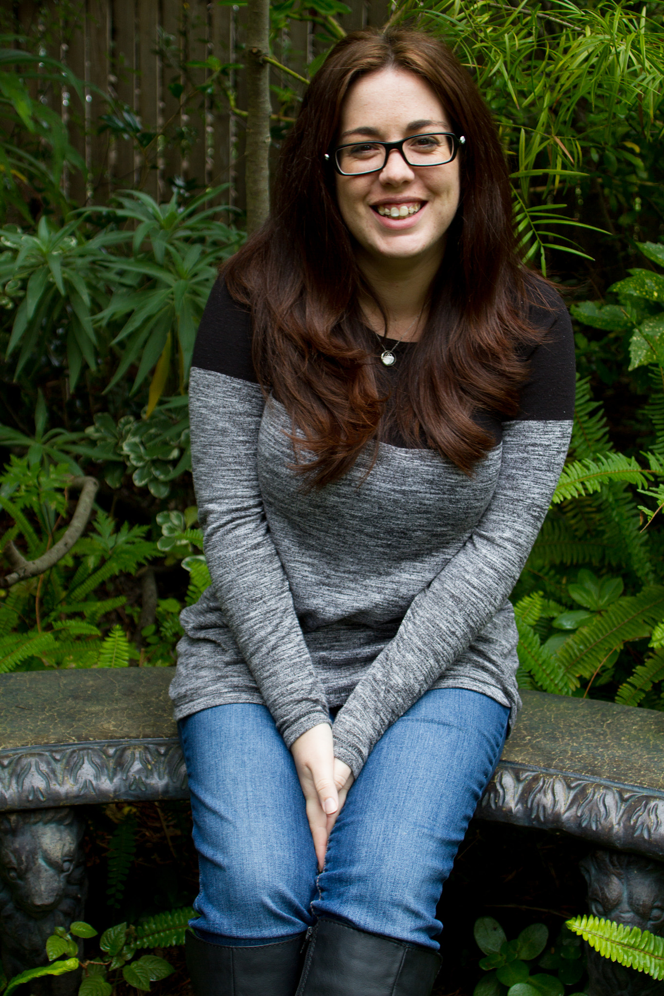 Canon EF 20-35mm F3.5-4.5 USM sample photo. Miss jenn photography