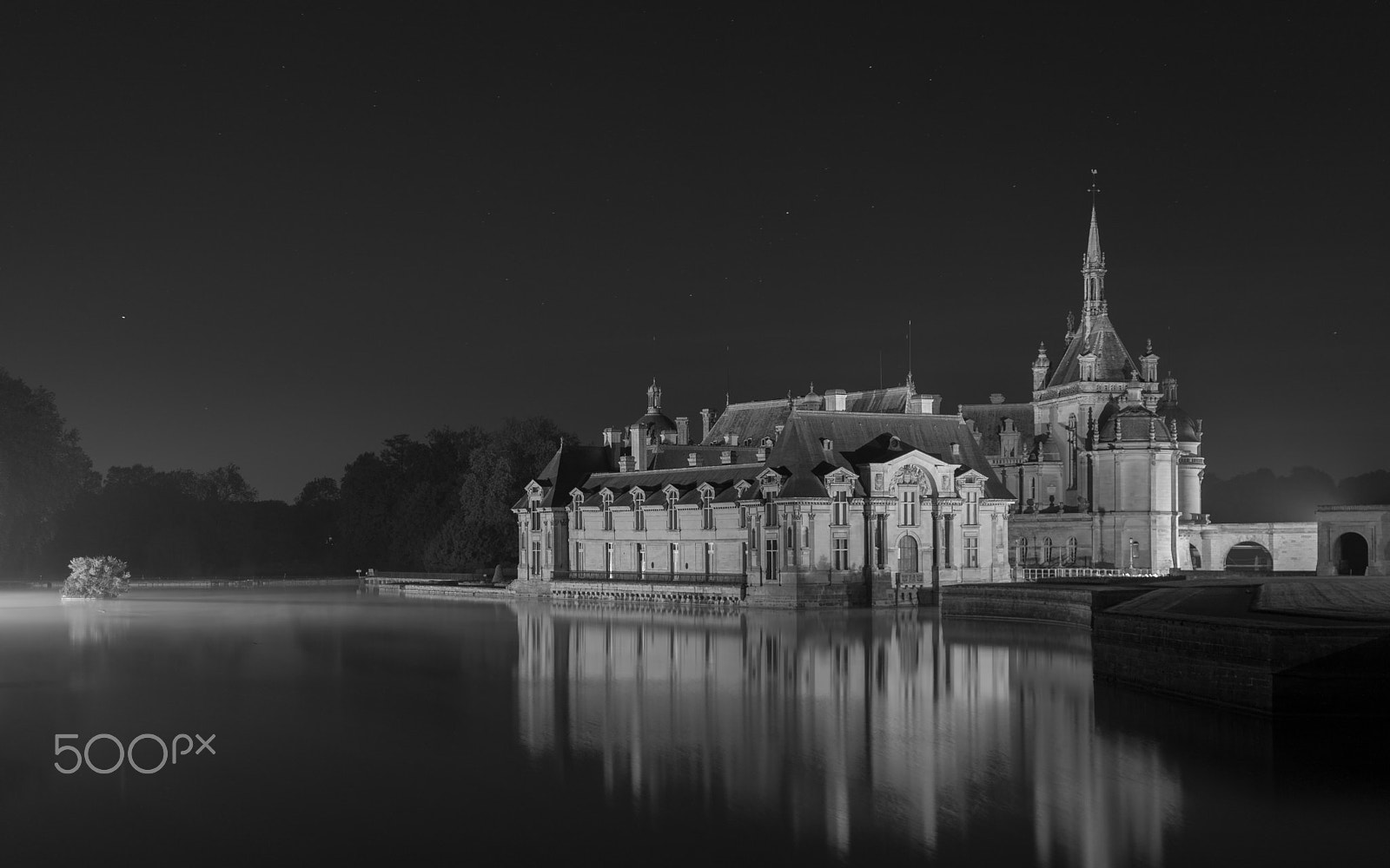 Hasselblad H3DII-39 + HC 50-110 sample photo. Chantilly france photography
