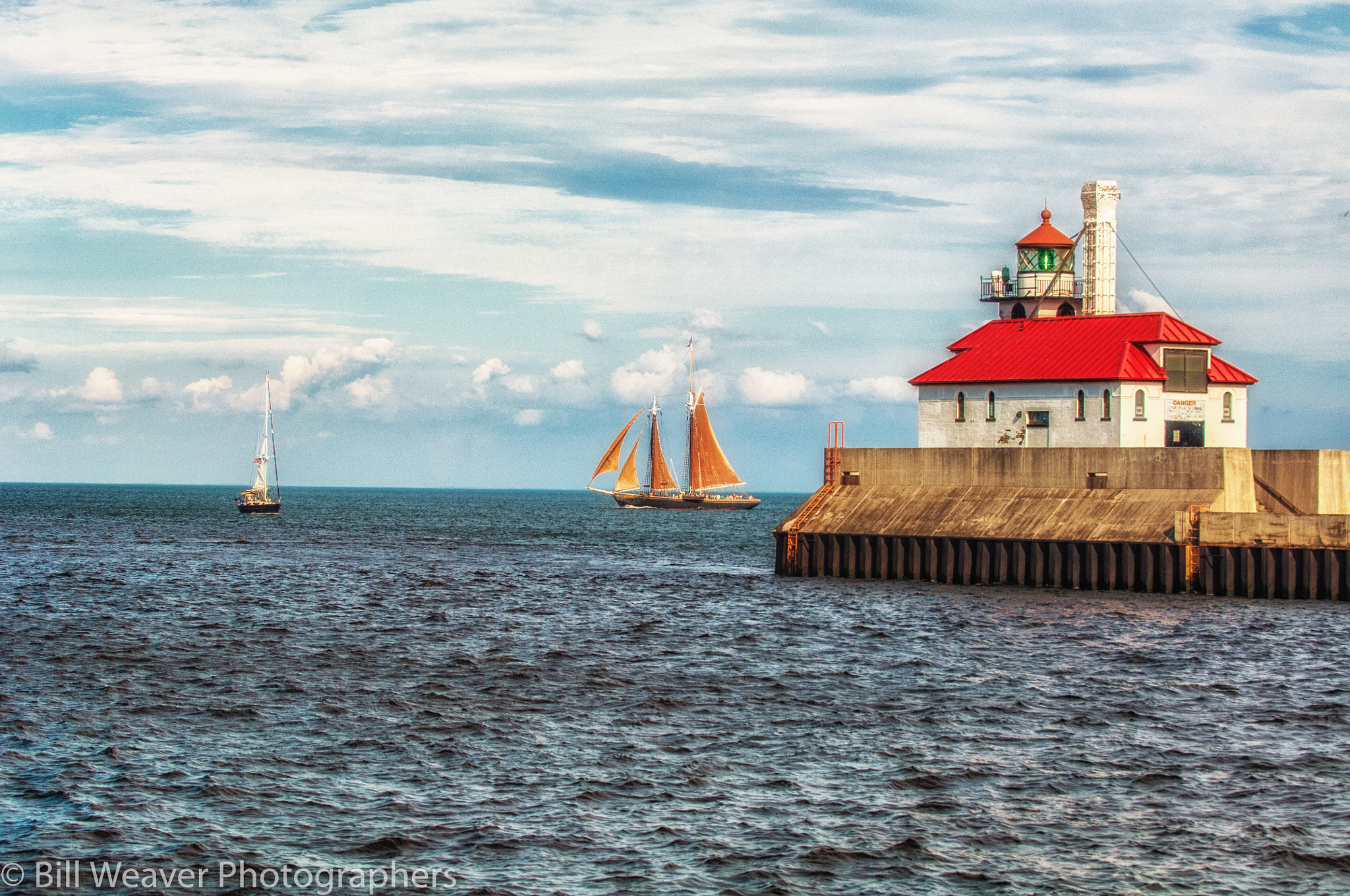 Nikon D2X sample photo. Duluth tallships edit photography