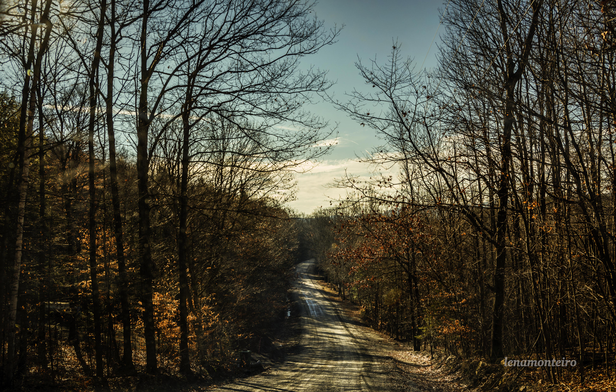 Sigma 18-250mm F3.5-6.3 DC OS HSM sample photo. On the road... photography