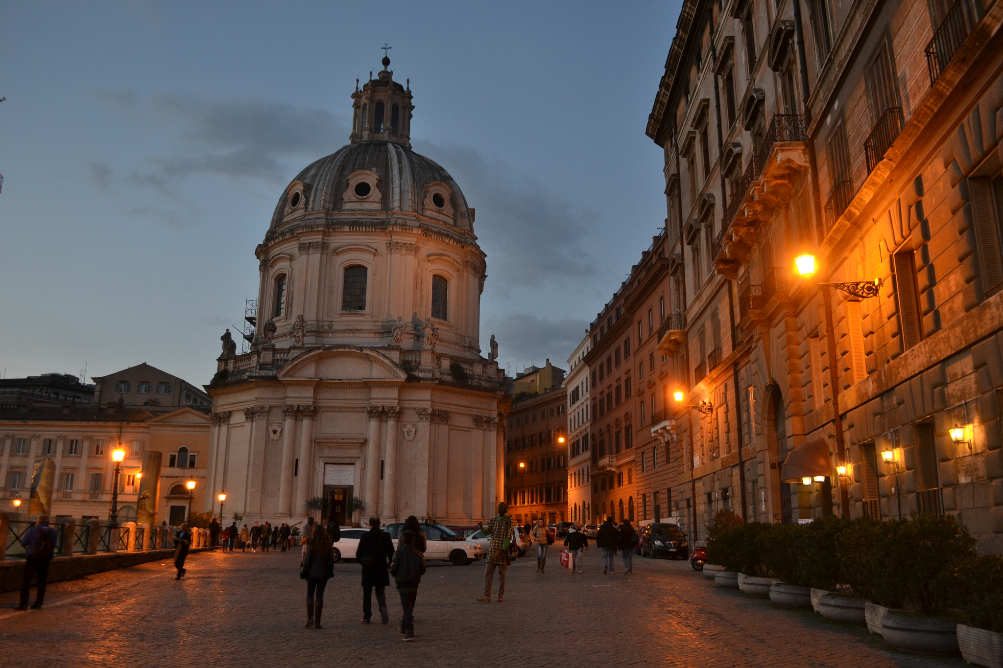 Roma