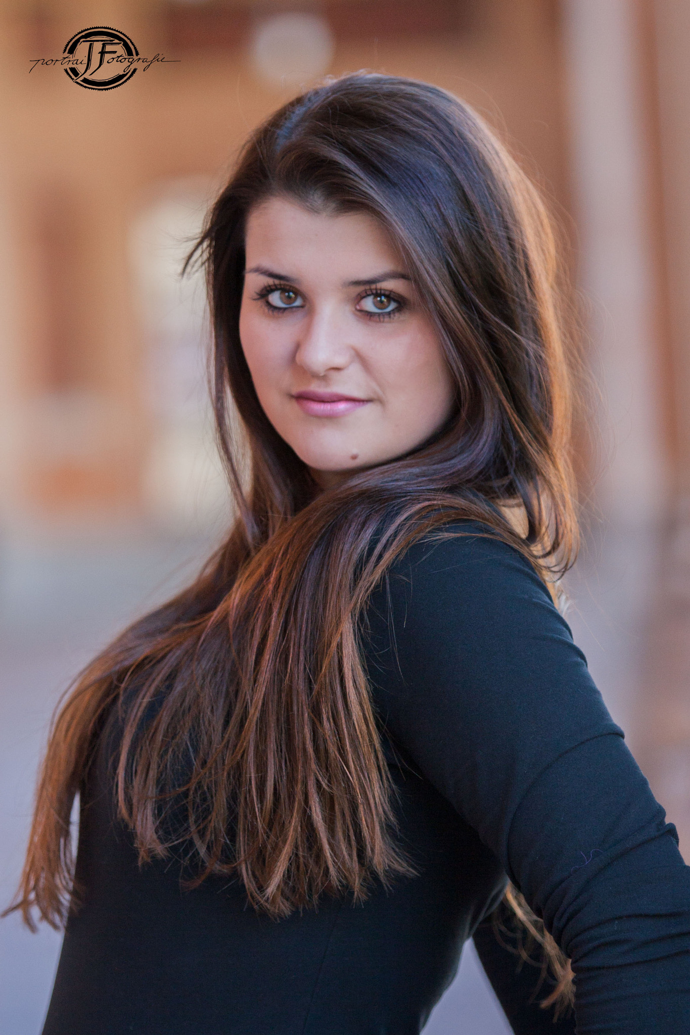 Canon EOS 30D sample photo. Portraits outdoor 2 photography