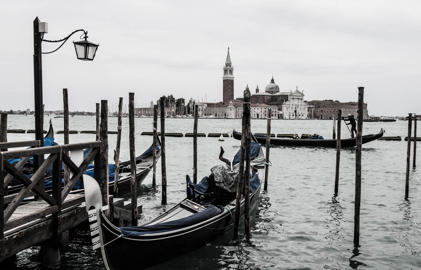 Canon EF-S 10-18mm F4.5–5.6 IS STM sample photo. Venice photography