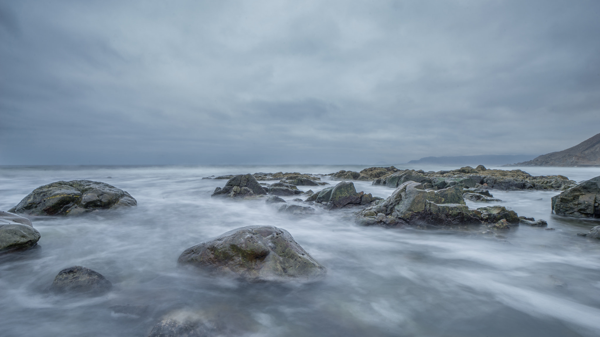 Sony a7 + Sony Vario-Sonnar T* 16-35mm F2.8 ZA SSM sample photo. Panamerica-tour chile 2 photography