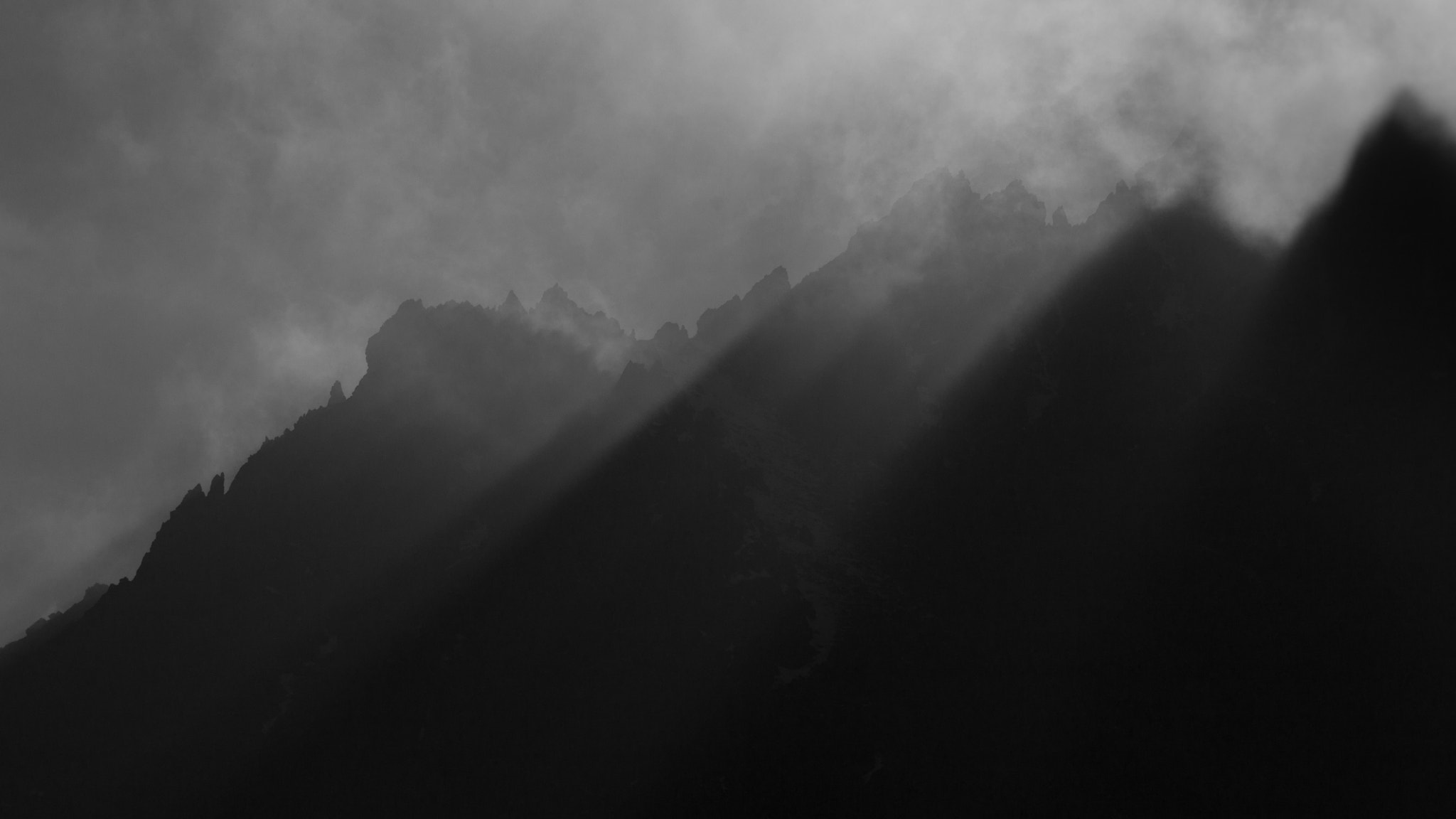 Canon EF-S 18-135mm F3.5-5.6 IS STM sample photo. Salkantay photography