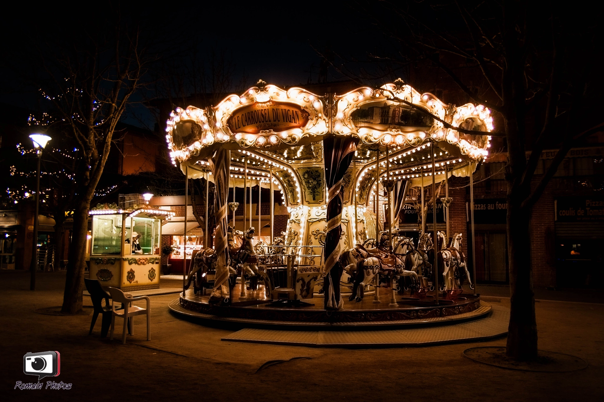 Sigma 18-50mm f/2.8 Macro sample photo. Albi ( tarn, france ) photography