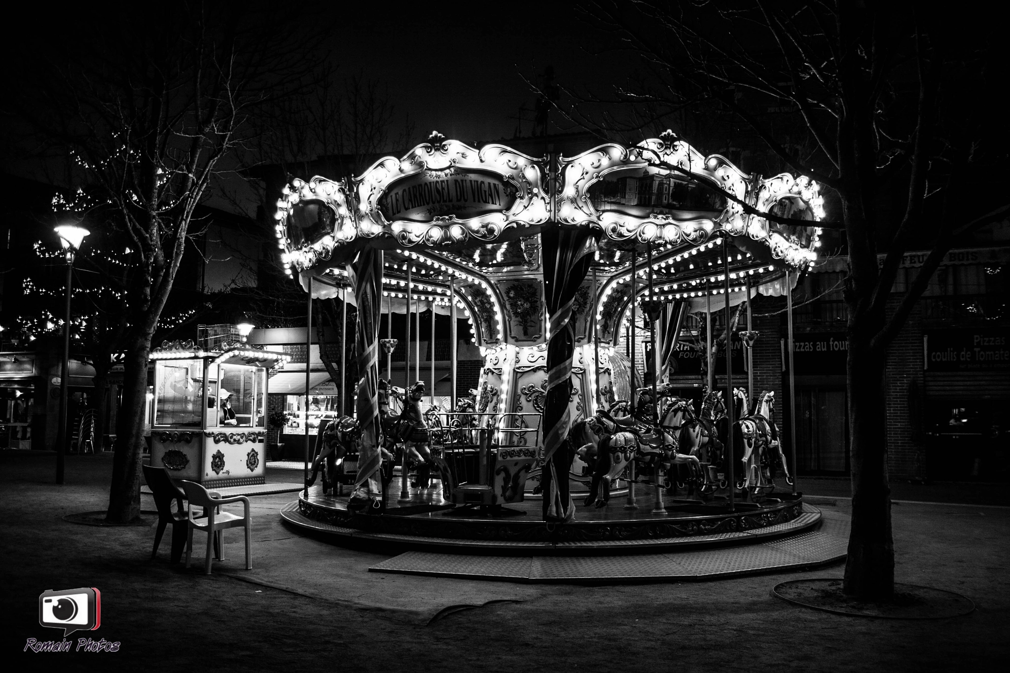 Sigma 18-50mm f/2.8 Macro sample photo. Albi ( tarn, france ) photography