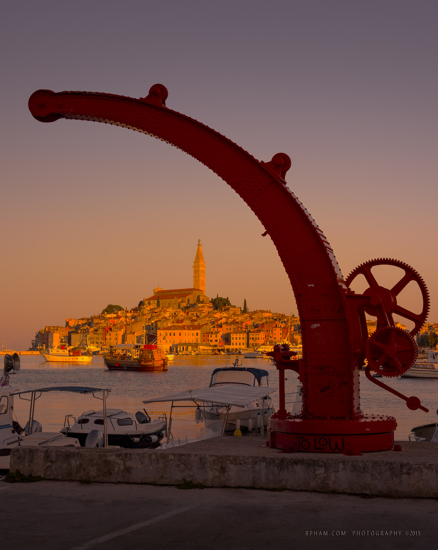 Nikon D800E + ZEISS Makro-Planar T* 50mm F2 sample photo. Rovinj, croatia photography