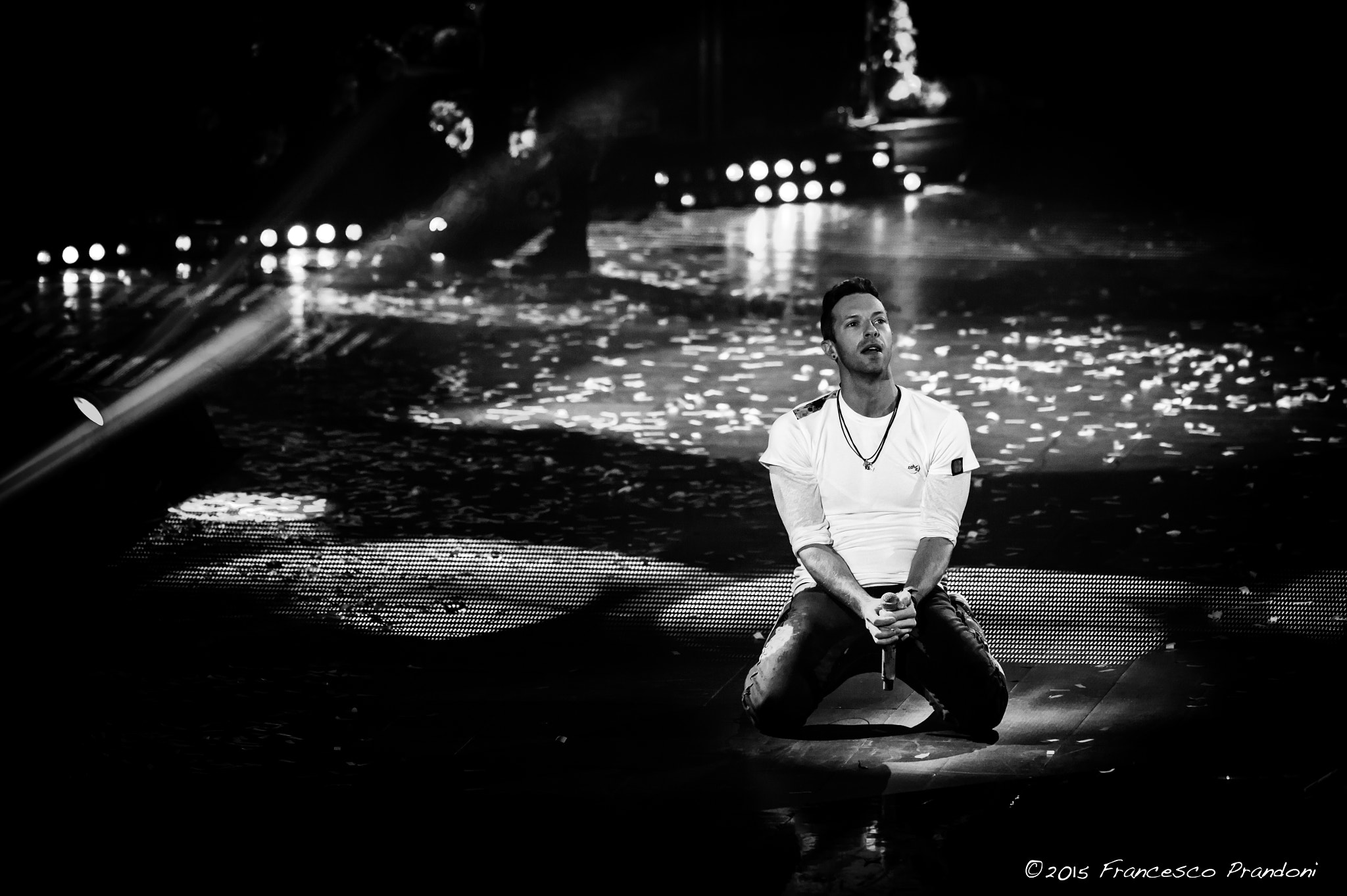 Nikon AF-S Nikkor 400mm F2.8D ED-IF II sample photo. Foto-finale-x-factor-milano-10-dicembre-2015-prandoni photography