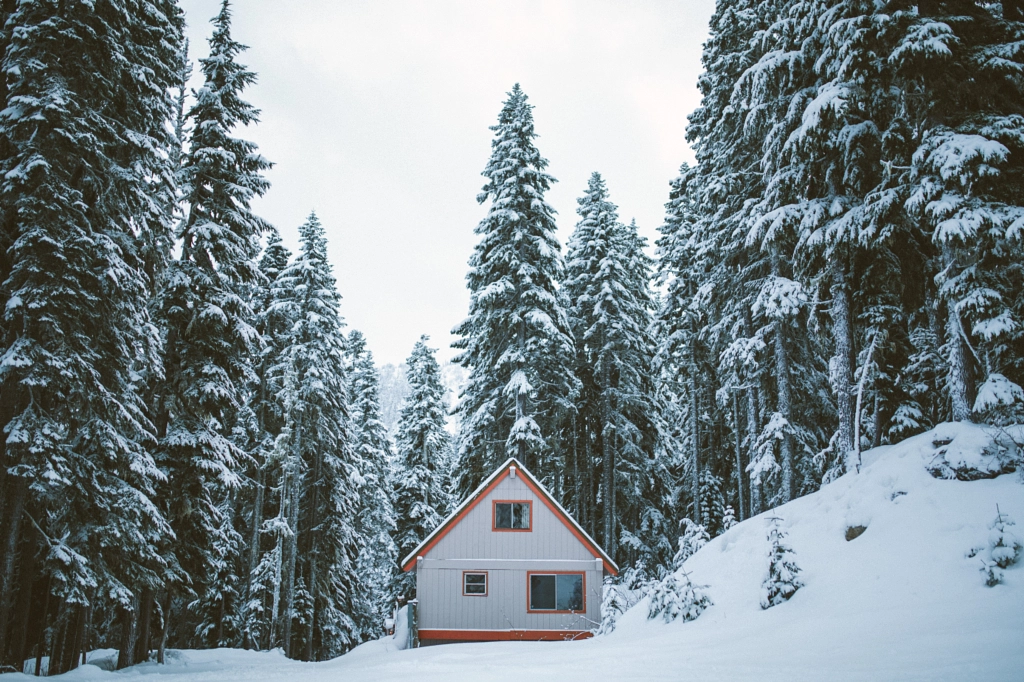 Stevens Pass by Dylan Furst on 500px.com