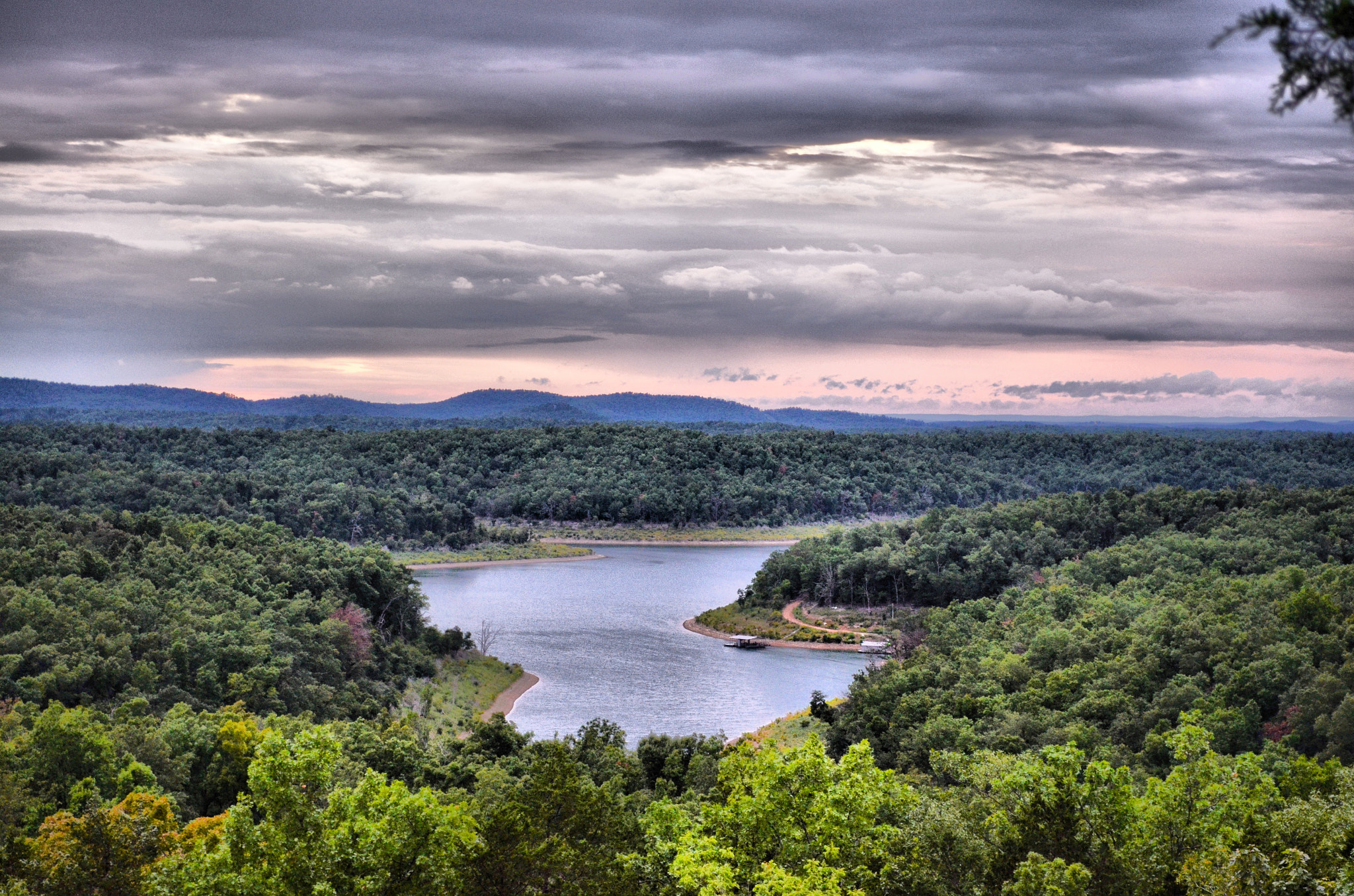 Flippin Arkansas by Jason Fleenor / 500px