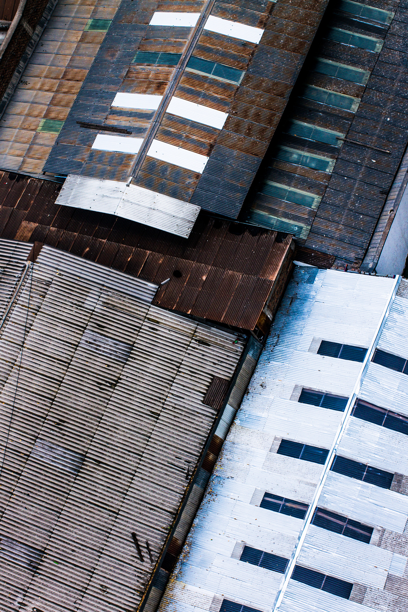 Canon EF 40mm F2.8 STM sample photo. Perspectiva photography