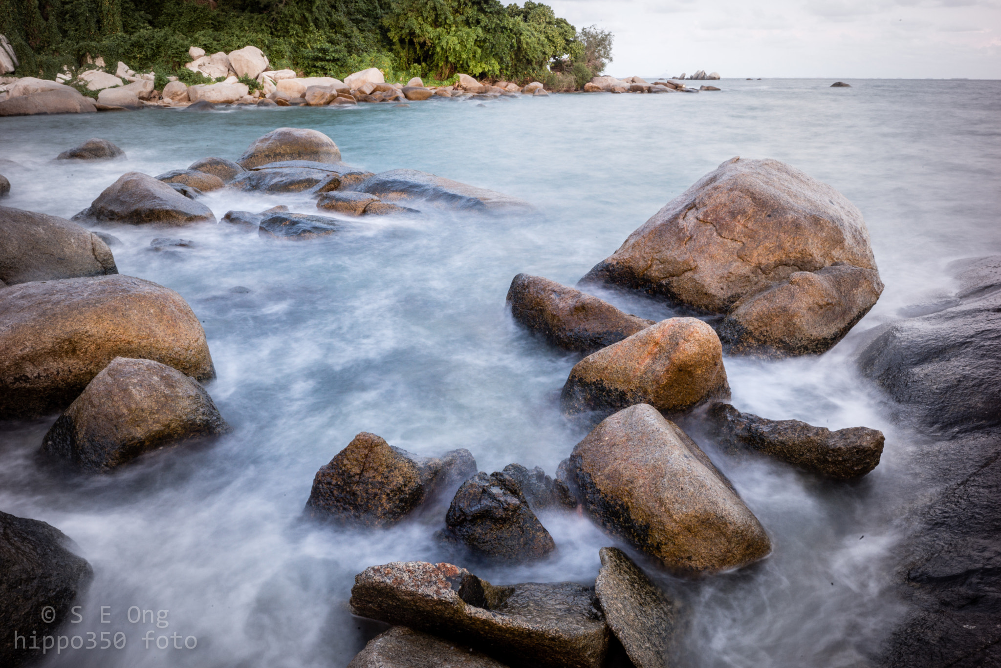 Elmarit-M 1:2.8/24 ASPH. sample photo. Solid photography