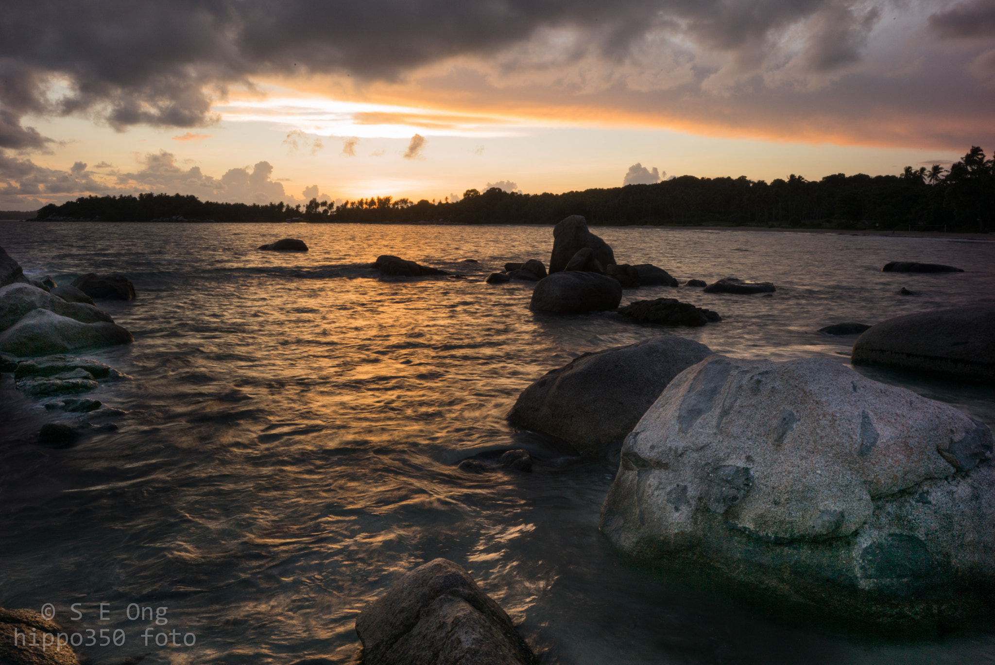 Elmarit-M 1:2.8/24 ASPH. sample photo. Last rays photography