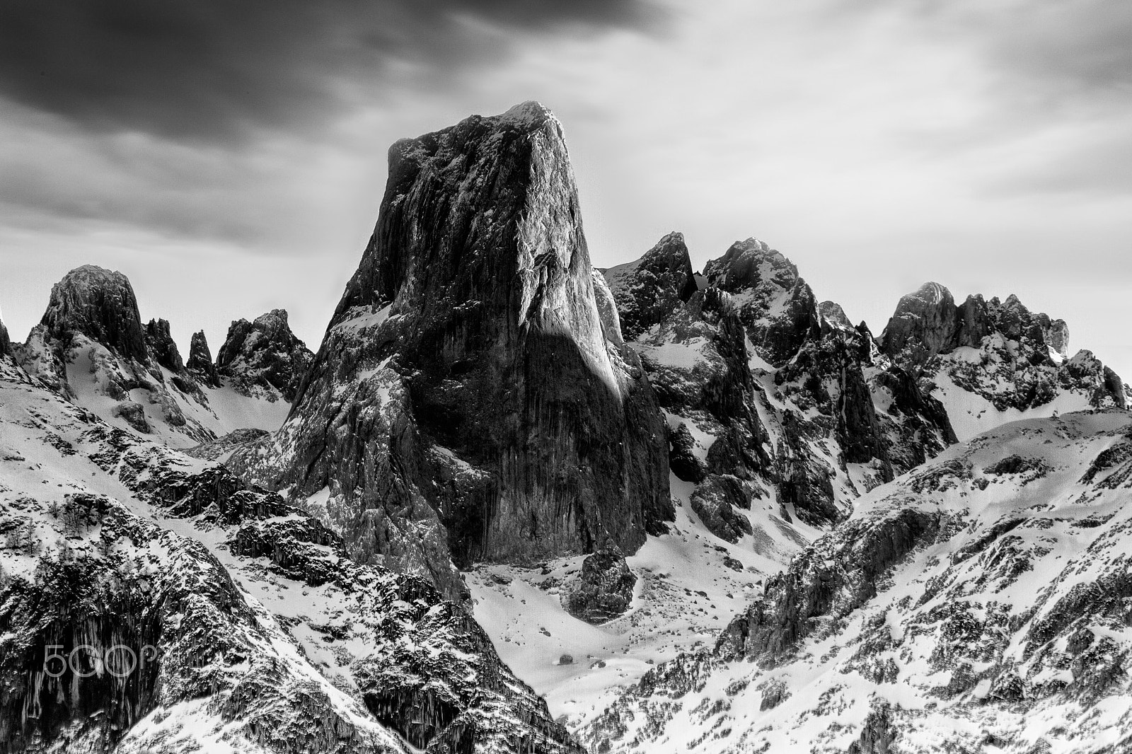Canon EF 70-200mm F2.8L USM sample photo. International mountain day photography