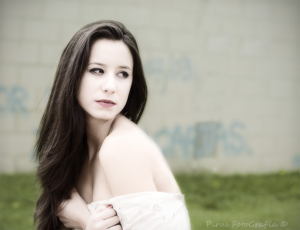 Olympus E-30 sample photo. Ana photography