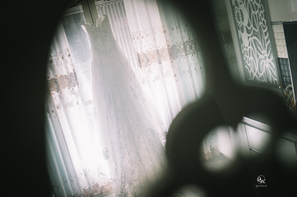 Nikon D4S + Sigma 50mm F1.4 DG HSM Art sample photo. [台北婚攝]中宇&筑婷@喜來登飯店 photography