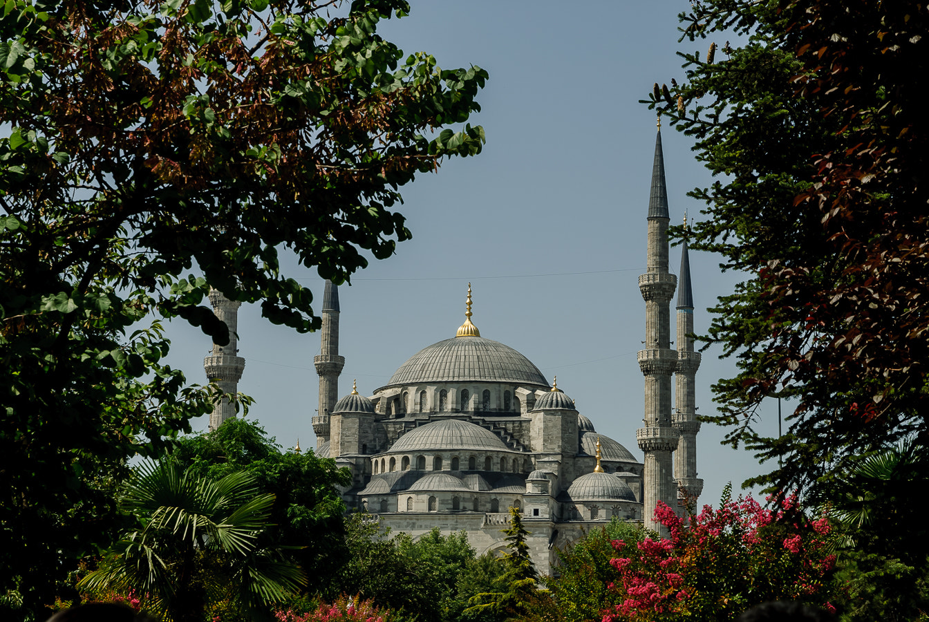 Nikon D200 sample photo. Sultanahmed photography