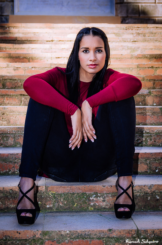 Sigma 17-70mm F2.8-4 DC Macro HSM Contemporary sample photo. Carolina photography
